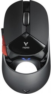 Rapoo VT960 Mouse kullananlar yorumlar